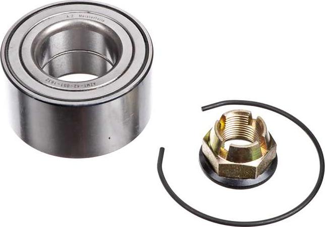 A.Z. Meisterteile AZMT-42-051-1632 - Bearing Kit, wheel hub car-mod.net