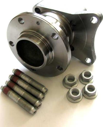 A.Z. Meisterteile AZMT-42-051-1626 - Bearing Kit, wheel hub car-mod.net