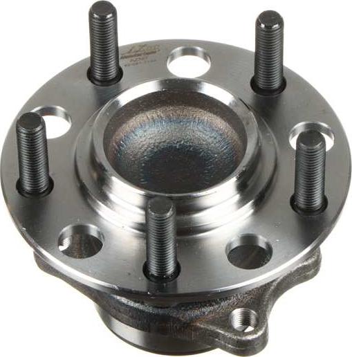 A.Z. Meisterteile AZMT-42-051-1144 - Bearing Kit, wheel hub car-mod.net