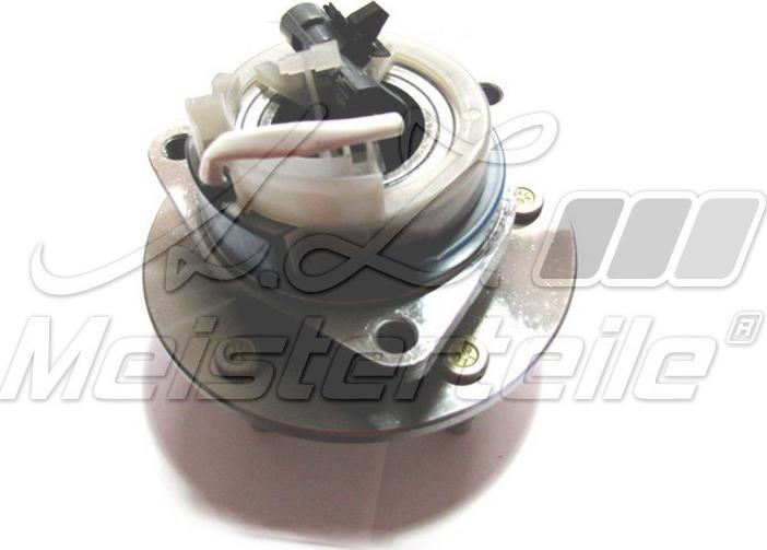 A.Z. Meisterteile AZMT-42-051-1119 - Bearing Kit, wheel hub car-mod.net
