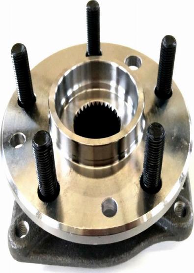A.Z. Meisterteile AZMT-42-051-1110 - Bearing Kit, wheel hub car-mod.net