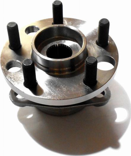 A.Z. Meisterteile AZMT-42-051-1118 - Bearing Kit, wheel hub car-mod.net