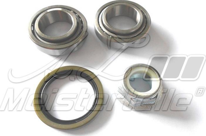 A.Z. Meisterteile AZMT-42-051-1820 - Bearing Kit, wheel hub car-mod.net