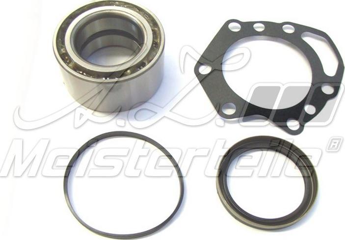 A.Z. Meisterteile AZMT-42-051-1399 - Bearing Kit, wheel hub car-mod.net