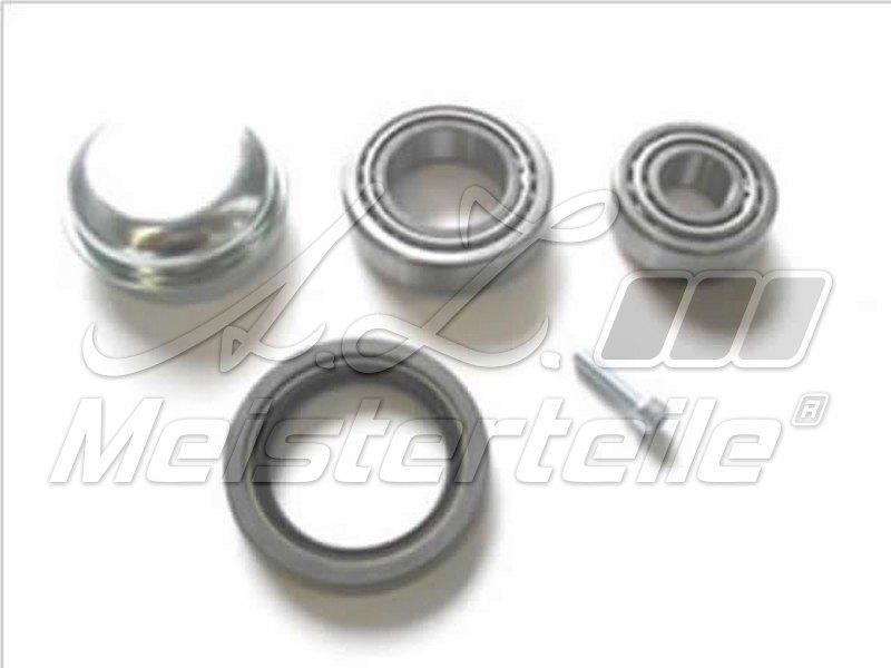 A.Z. Meisterteile AZMT-42-051-1394 - Bearing Kit, wheel hub car-mod.net