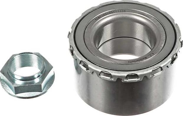 A.Z. Meisterteile AZMT-42-051-1398 - Bearing Kit, wheel hub car-mod.net