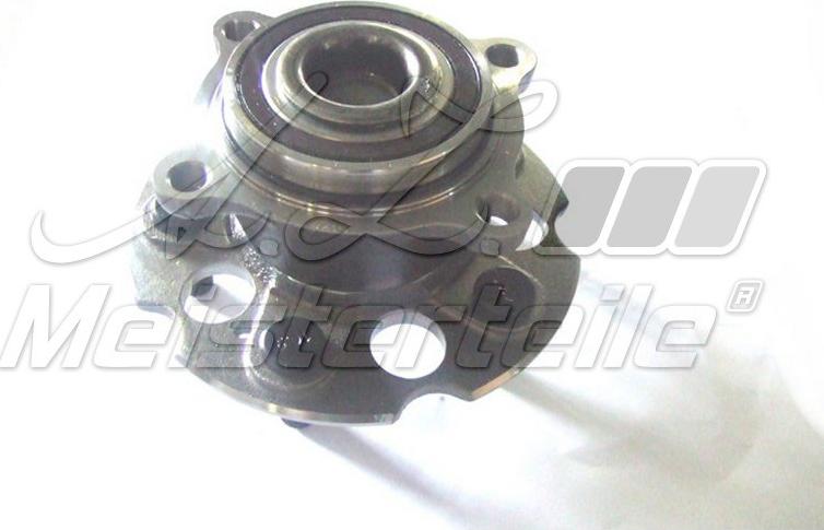 A.Z. Meisterteile AZMT-42-051-1360 - Bearing Kit, wheel hub car-mod.net