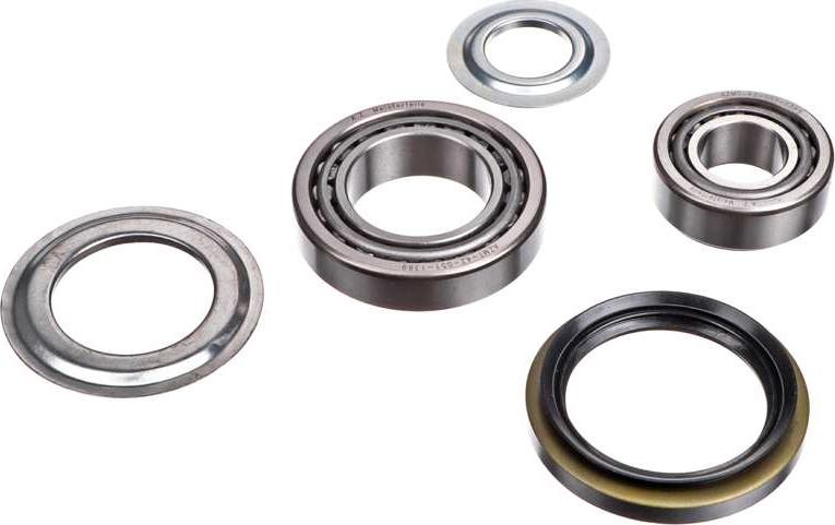 A.Z. Meisterteile AZMT-42-051-1389 - Bearing Kit, wheel hub car-mod.net