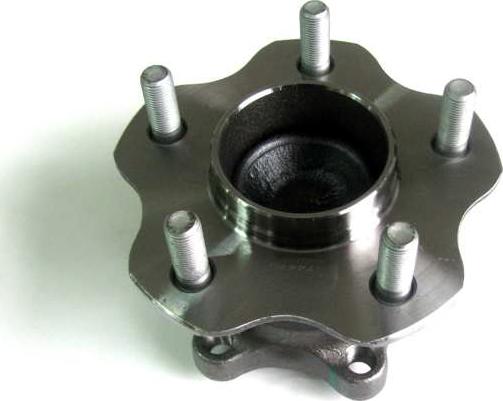 A.Z. Meisterteile AZMT-42-051-1332 - Bearing Kit, wheel hub car-mod.net