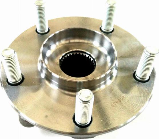 A.Z. Meisterteile AZMT-42-051-1255 - Bearing Kit, wheel hub car-mod.net