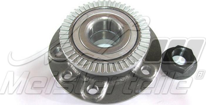 A.Z. Meisterteile AZMT-42-051-1757 - Bearing Kit, wheel hub car-mod.net