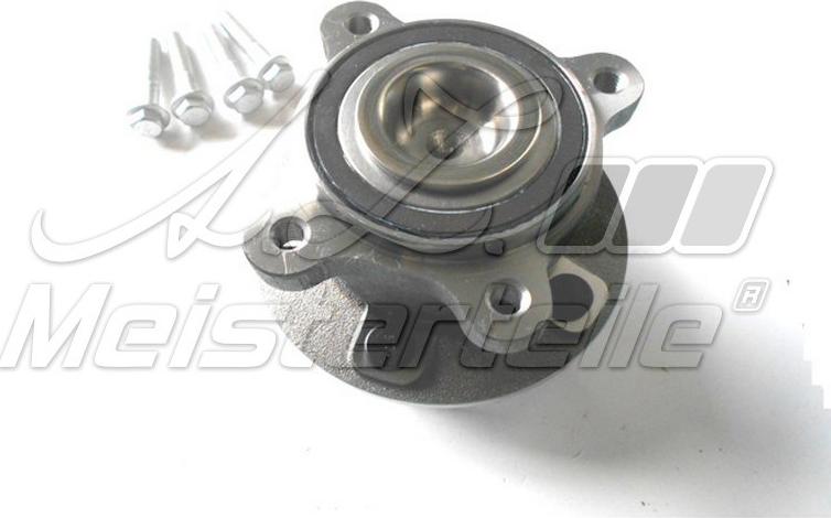 A.Z. Meisterteile AZMT-42-051-1769 - Bearing Kit, wheel hub car-mod.net