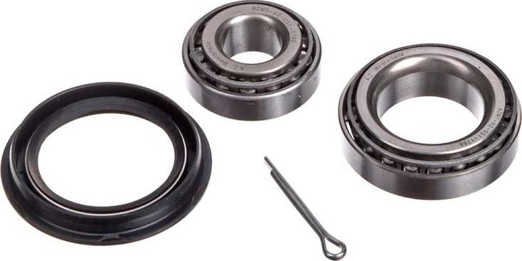 A.Z. Meisterteile AZMT-42-051-1766 - Bearing Kit, wheel hub car-mod.net