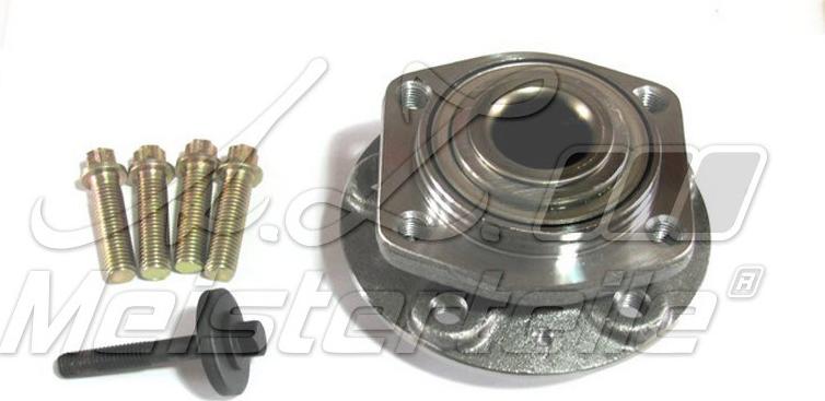 A.Z. Meisterteile AZMT-42-051-1713 - Bearing Kit, wheel hub car-mod.net
