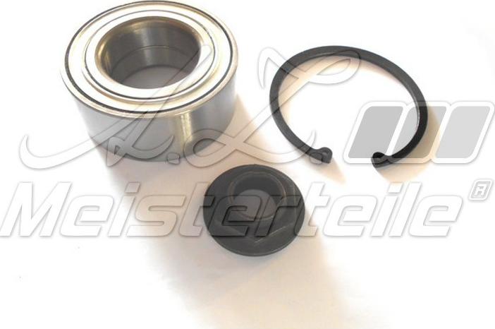 A.Z. Meisterteile AZMT-42-051-1712 - Bearing Kit, wheel hub car-mod.net