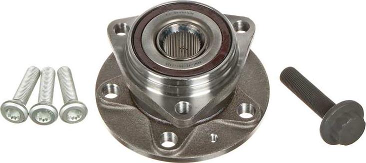 A.Z. Meisterteile AZMT-42-051-2425 - Bearing Kit, wheel hub car-mod.net