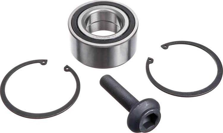 A.Z. Meisterteile AZMT-42-051-2091 - Bearing Kit, wheel hub car-mod.net
