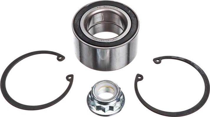A.Z. Meisterteile AZMT-42-051-2092 - Bearing Kit, wheel hub car-mod.net