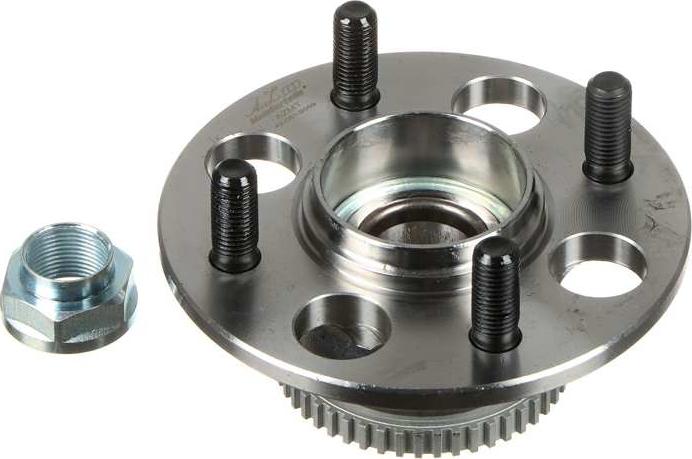 A.Z. Meisterteile AZMT-42-051-2059 - Bearing Kit, wheel hub car-mod.net