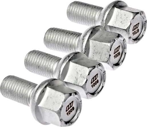 A.Z. Meisterteile AZMT-42-052-1009 - Wheel Bolt car-mod.net