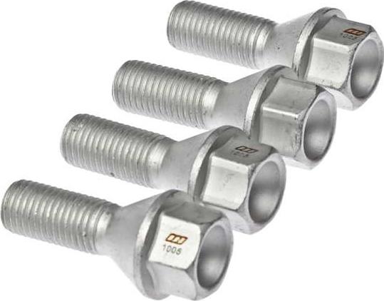 A.Z. Meisterteile AZMT-42-052-1005 - Wheel Bolt car-mod.net