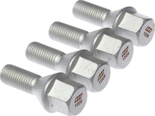 A.Z. Meisterteile AZMT-42-052-1006 - Wheel Bolt car-mod.net