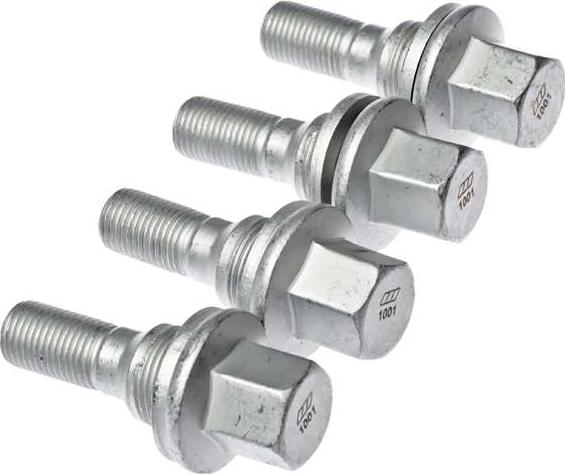 A.Z. Meisterteile AZMT-42-052-1001 - Wheel Bolt car-mod.net