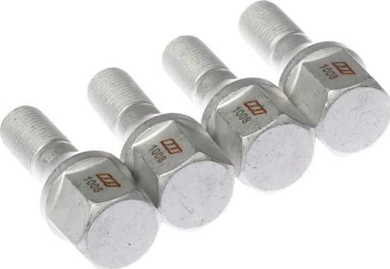 A.Z. Meisterteile AZMT-42-052-1008 - Wheel Bolt car-mod.net