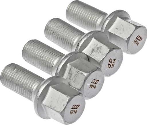 A.Z. Meisterteile AZMT-42-052-1014 - Wheel Bolt car-mod.net