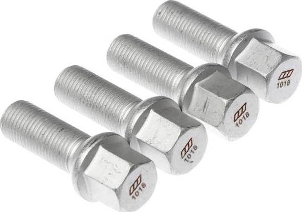 A.Z. Meisterteile AZMT-42-052-1018 - Wheel Bolt car-mod.net
