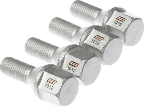 A.Z. Meisterteile AZMT-42-052-1012 - Wheel Bolt car-mod.net