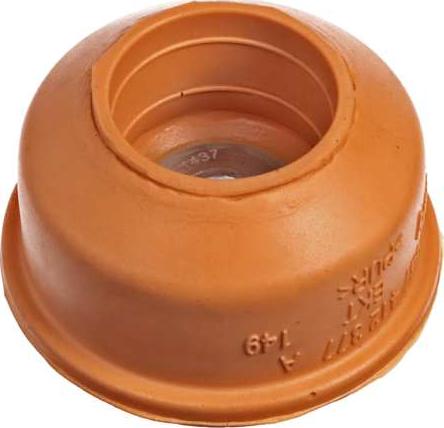 A.Z. Meisterteile AZMT-42-060-1437 - Rubber Buffer, suspension car-mod.net