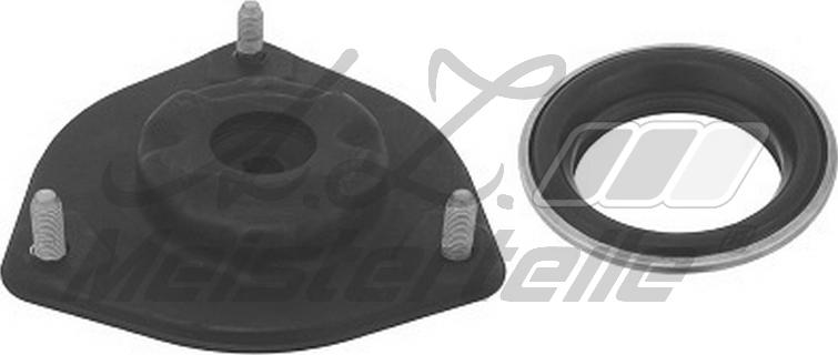 A.Z. Meisterteile AZMT-42-060-1560 - Top Strut Mounting car-mod.net