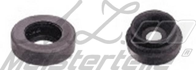 A.Z. Meisterteile AZMT-42-060-1583 - Top Strut Mounting car-mod.net