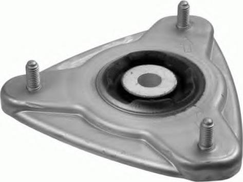 A.Z. Meisterteile AZMT-42-060-1881 - Top Strut Mounting car-mod.net