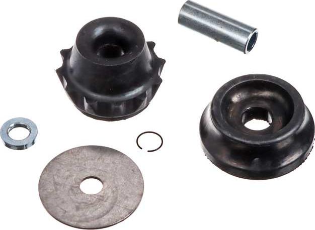 A.Z. Meisterteile AZMT-42-060-1395 - Top Strut Mounting car-mod.net