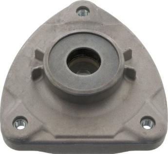 A.Z. Meisterteile AZMT-42-060-1785 - Top Strut Mounting car-mod.net