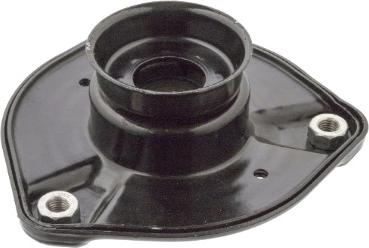 A.Z. Meisterteile AZMT-42-060-1783 - Top Strut Mounting car-mod.net