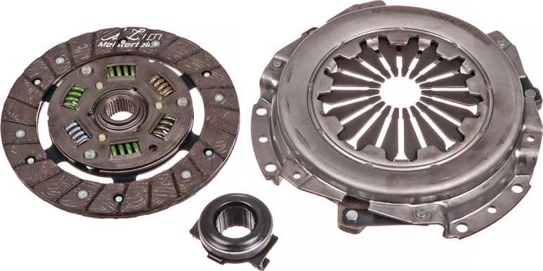 A.Z. Meisterteile AZMT-42-061-1046 - Clutch Kit car-mod.net