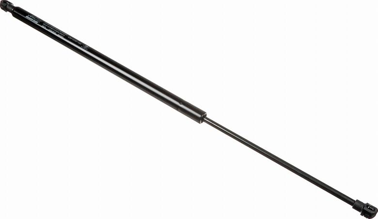 A.Z. Meisterteile AZMT-42-061-1055 - Gas Spring, boot, cargo area car-mod.net