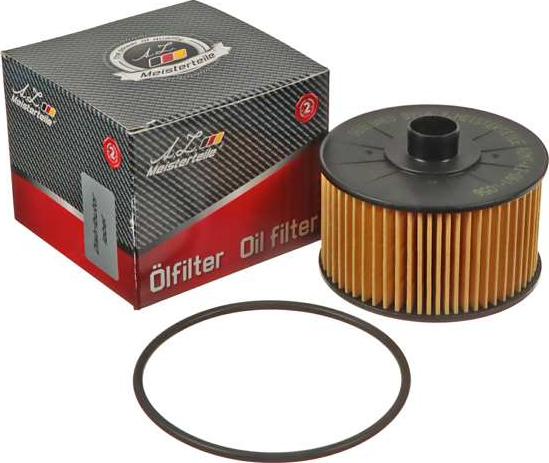 A.Z. Meisterteile AZMT-42-061-1056 - Oil Filter car-mod.net