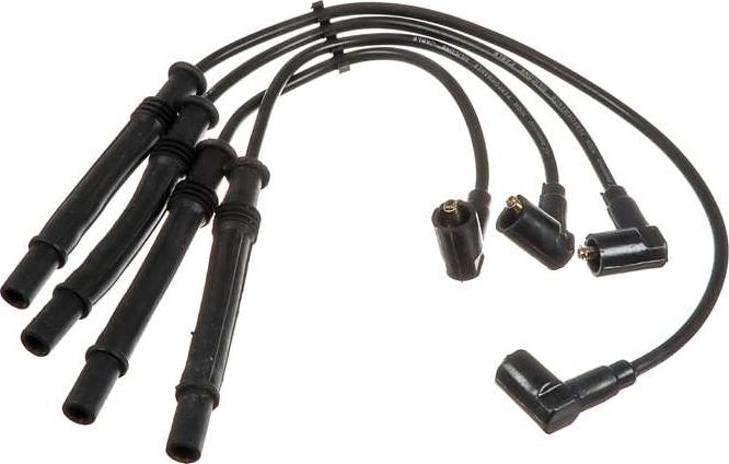 A.Z. Meisterteile AZMT-42-061-1003 - Ignition Cable Kit car-mod.net