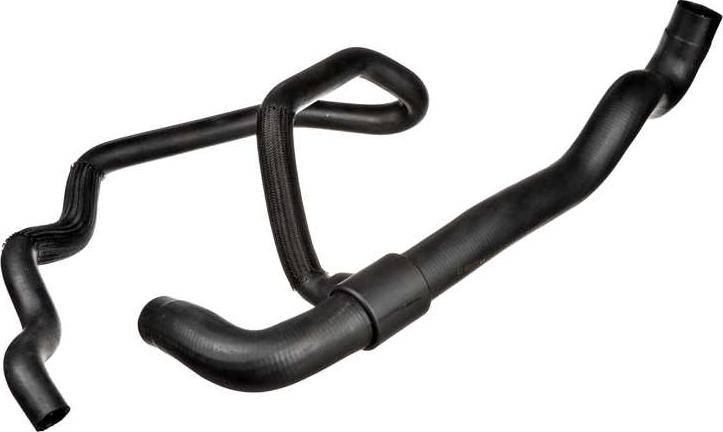 A.Z. Meisterteile AZMT-42-061-1019 - Radiator Hose car-mod.net
