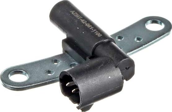 A.Z. Meisterteile AZMT-42-061-1106 - Crankshaft position sensor, RPM car-mod.net