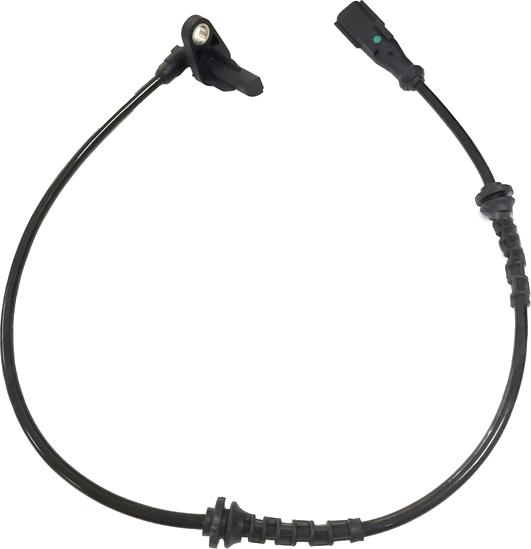 A.Z. Meisterteile AZMT-42-061-1101 - ABS sensor, wheel speed car-mod.net