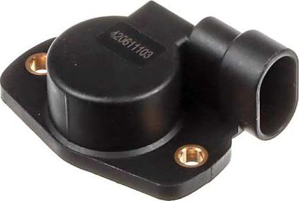 A.Z. Meisterteile AZMT-42-061-1103 - Throttle position sensor car-mod.net