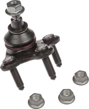 A.Z. Meisterteile AZMT-42-010-4586 - Ball Joint car-mod.net