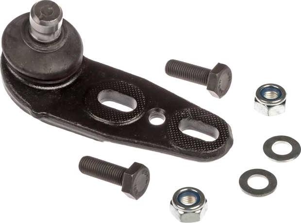 A.Z. Meisterteile AZMT-42-010-4602 - Ball Joint car-mod.net