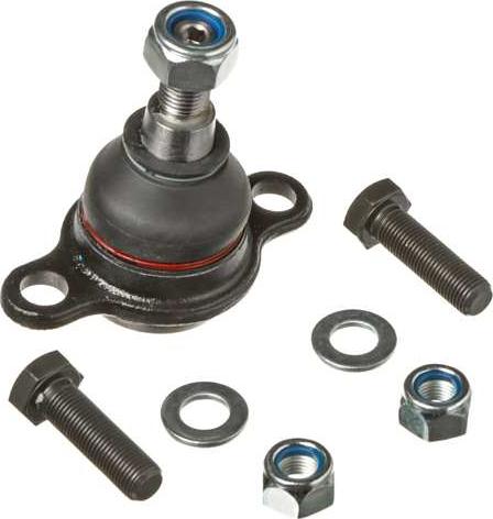 A.Z. Meisterteile AZMT-42-010-4072 - Ball Joint car-mod.net