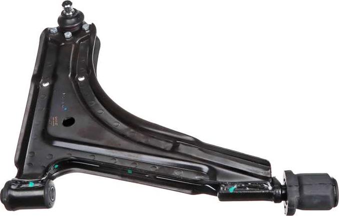 A.Z. Meisterteile AZMT-42-010-4199 - Track Control Arm car-mod.net